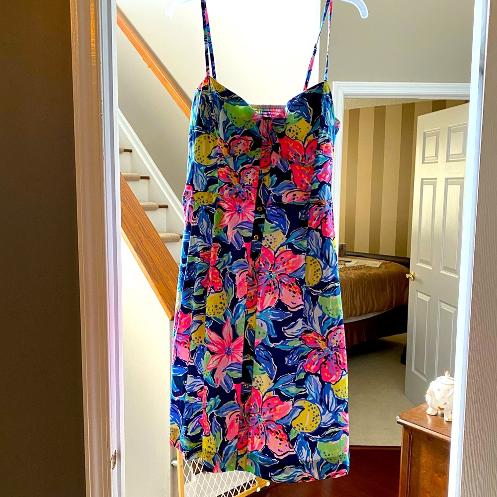 NWT Lilly Pulitzer dress
